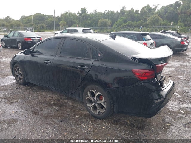 KIA Forte Lxs 2020 3KPF24AD7LE197418 Image 14