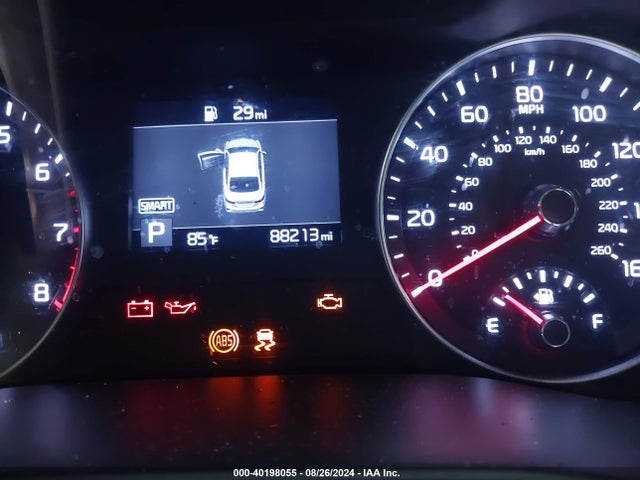KIA Forte Lxs 2020 3KPF24AD7LE197418 Image 15