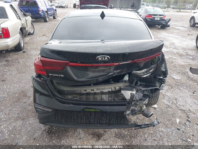 KIA Forte Lxs 2020 3KPF24AD7LE197418 Image 16