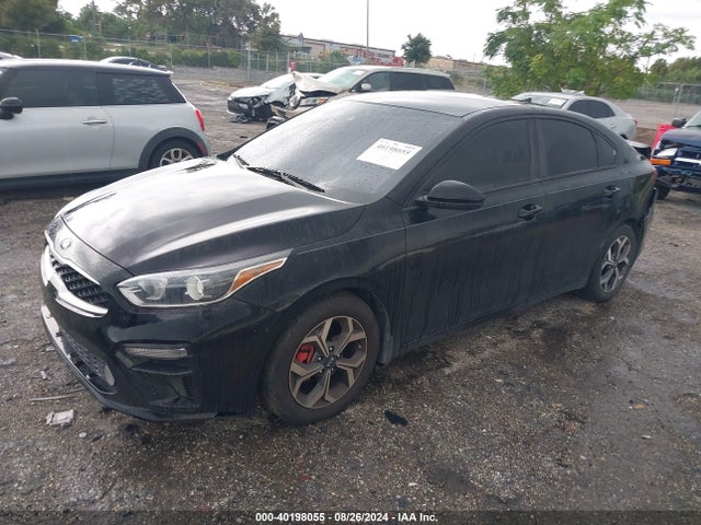KIA Forte Lxs 2020 3KPF24AD7LE197418 Image 2