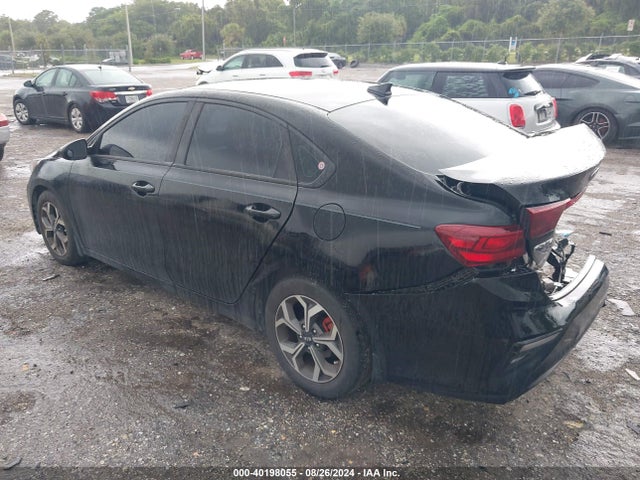 KIA Forte Lxs 2020 3KPF24AD7LE197418 Image 3