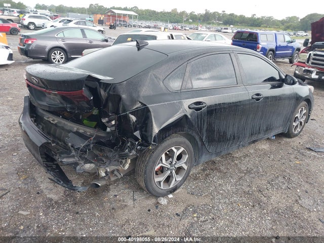 KIA Forte Lxs 2020 3KPF24AD7LE197418 Image 4