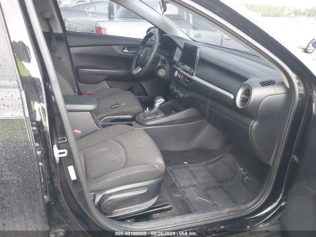 KIA Forte Lxs 2020 3KPF24AD7LE197418 Image 5