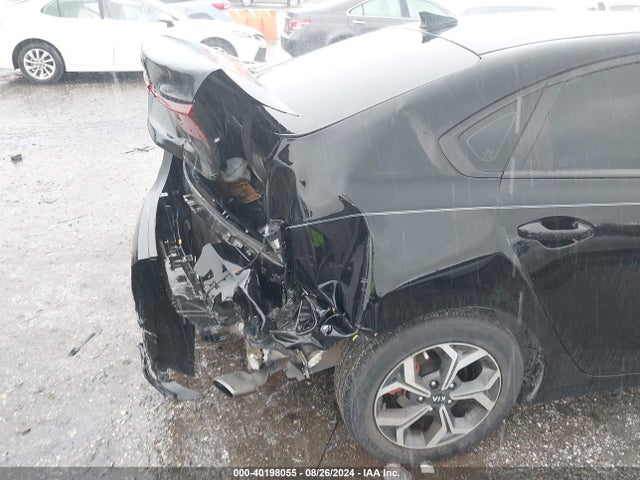 KIA Forte Lxs 2020 3KPF24AD7LE197418 Image 6