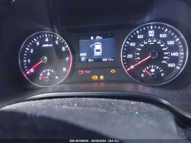 KIA Forte Lxs 2020 3KPF24AD7LE197418 Image 7