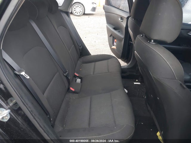 KIA Forte Lxs 2020 3KPF24AD7LE197418 Image 8