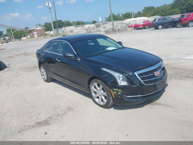 1G6AG5RX0G0159188 auction archive image