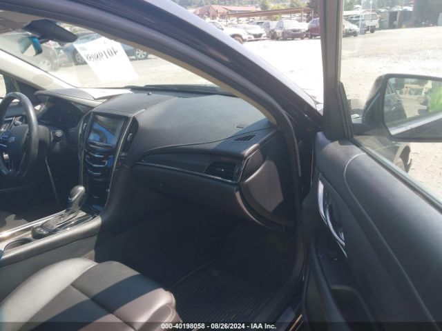 1G6AG5RX0G0159188 Cadillac Ats Standard