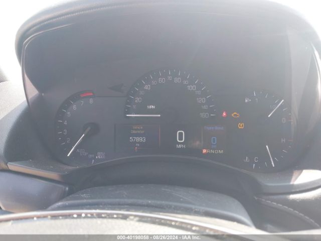 1G6AG5RX0G0159188 Cadillac Ats Standard
