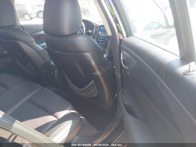 1G6AG5RX0G0159188 Cadillac Ats Standard