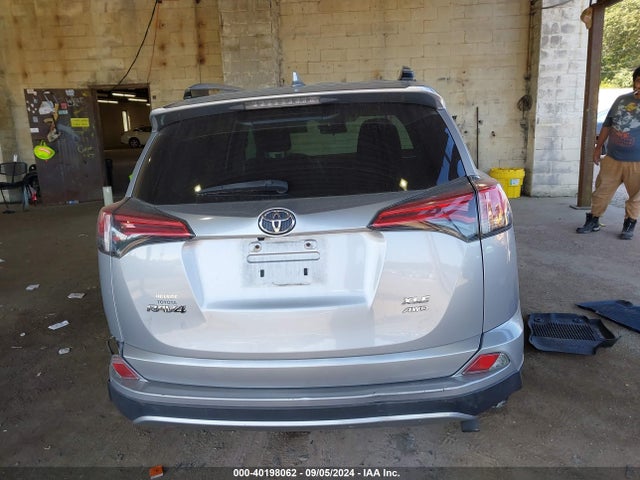 Toyota Rav4 Xle 2018 2T3RFREVXJW736732 Image 15