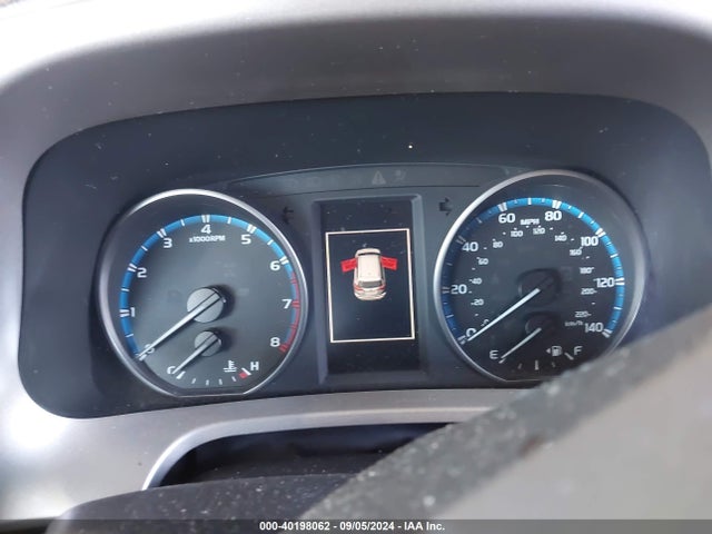 Toyota Rav4 Xle 2018 2T3RFREVXJW736732 Image 7