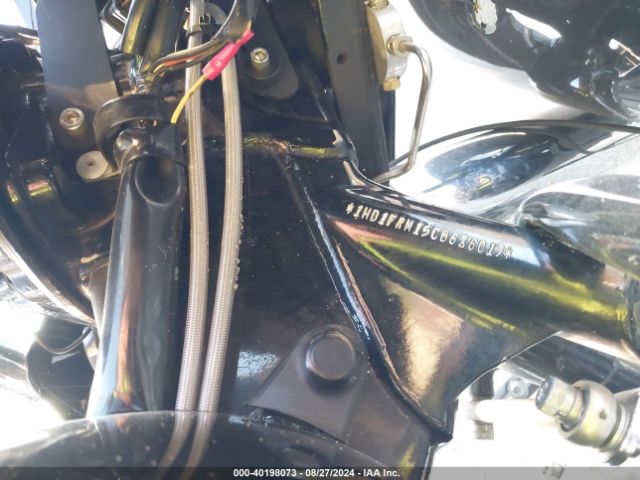 2012 HARLEY-DAVIDSON FLHRC 1HD1FRM15CB686019 Photo 9