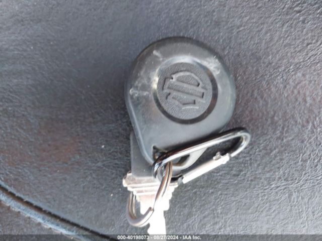 2012 HARLEY-DAVIDSON FLHRC 1HD1FRM15CB686019 Photo 10