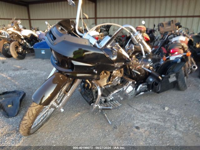 2012 HARLEY-DAVIDSON FLHRC 1HD1FRM15CB686019 Photo 1