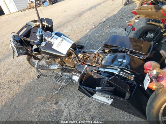 2012 HARLEY-DAVIDSON FLHRC 1HD1FRM15CB686019 Photo 2