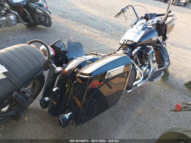 2012 HARLEY-DAVIDSON FLHRC 1HD1FRM15CB686019 Photo 3