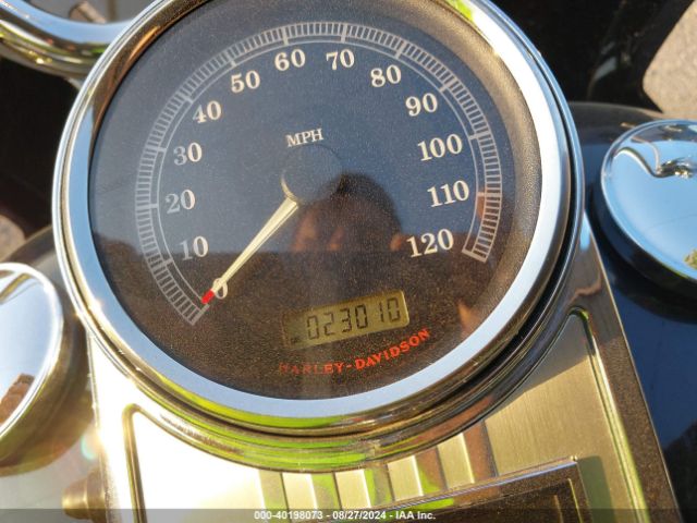 2012 HARLEY-DAVIDSON FLHRC 1HD1FRM15CB686019 Photo 6
