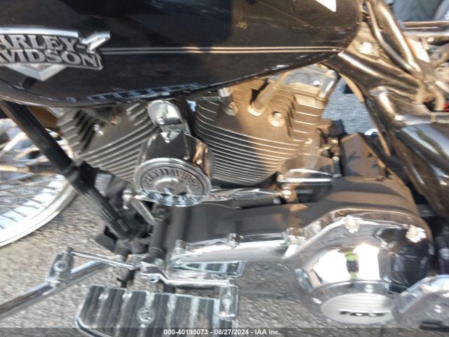 2012 HARLEY-DAVIDSON FLHRC 1HD1FRM15CB686019 Photo 8