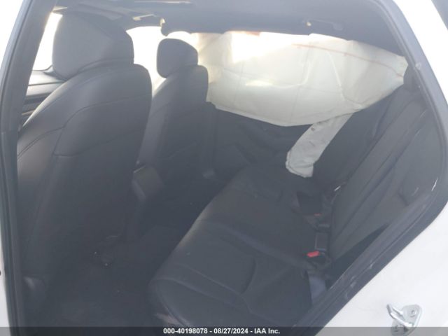 1HGCY2F76RA083965 Honda Accord Hybrid Sport-l