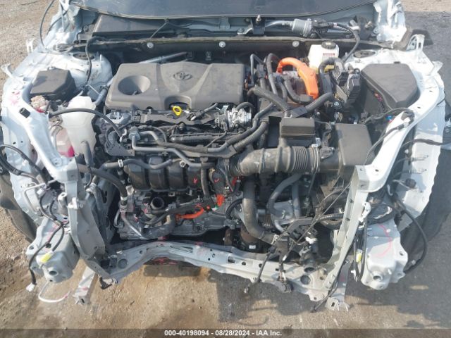 JTMD6RFV9NJ022264 Toyota Rav4 Hybrid Limited