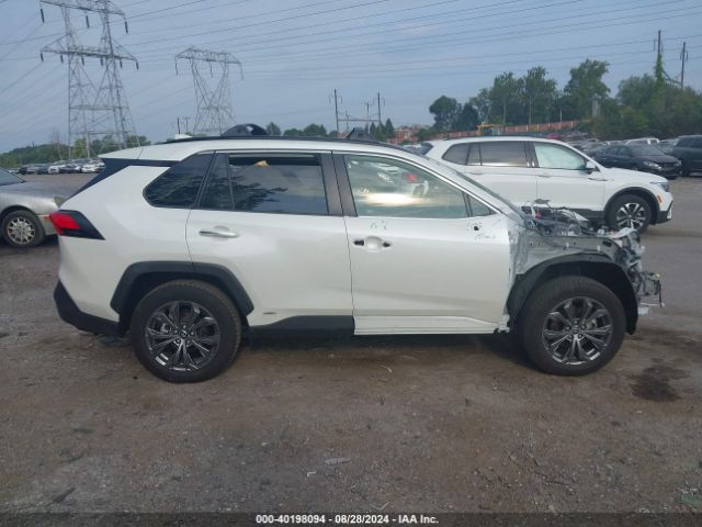 JTMD6RFV9NJ022264 Toyota Rav4 Hybrid Limited