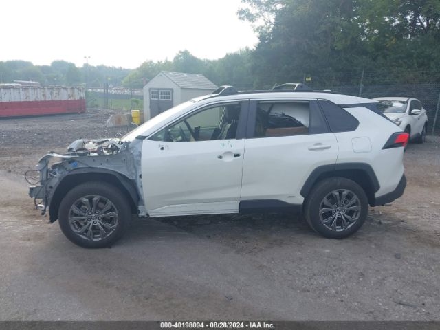 JTMD6RFV9NJ022264 Toyota Rav4 Hybrid Limited