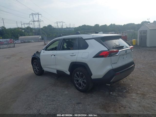 JTMD6RFV9NJ022264 Toyota Rav4 Hybrid Limited