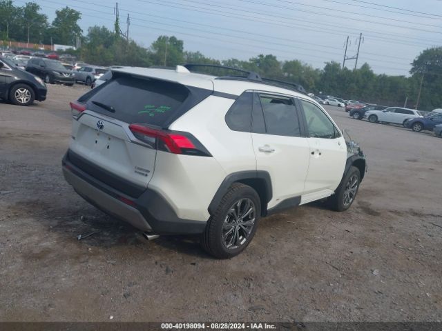 JTMD6RFV9NJ022264 Toyota Rav4 Hybrid Limited