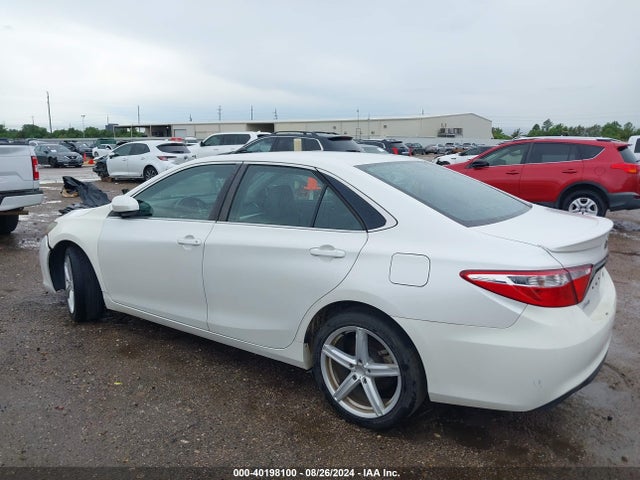 Toyota CAMRY SE 2015 4T1BF1FK0FU949664 Image 14