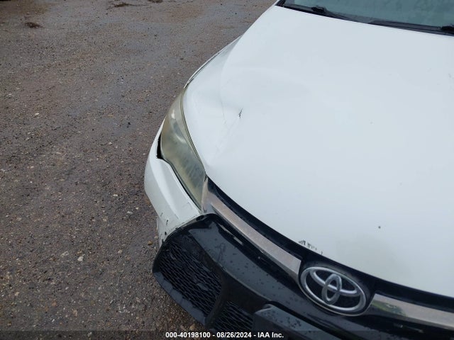 Toyota CAMRY SE 2015 4T1BF1FK0FU949664 Image 6