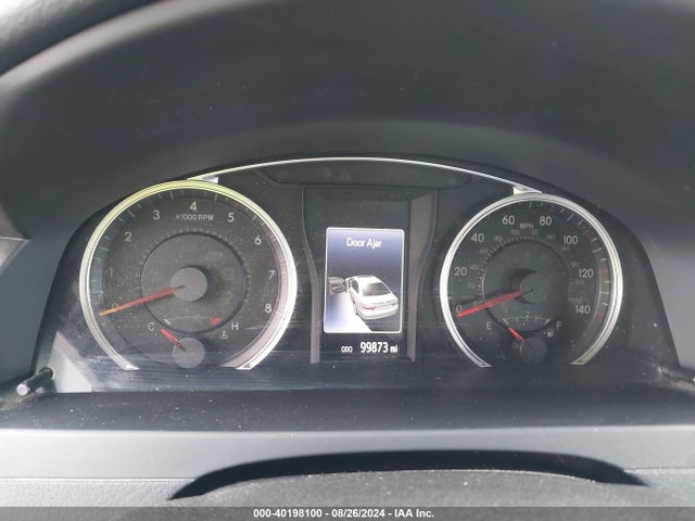 Toyota CAMRY SE 2015 4T1BF1FK0FU949664 Image 7