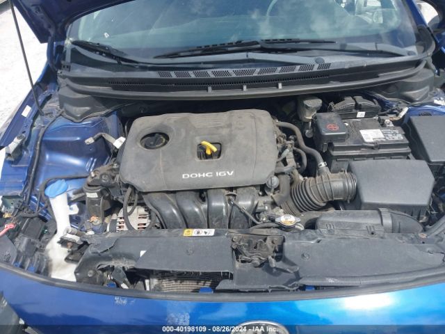3KPFK4A74HE141843 KIA FORTE LX