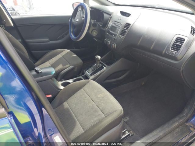 3KPFK4A74HE141843 KIA FORTE LX