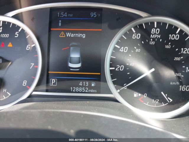 3N1AB7AP6KY285995 Nissan SENTRA SV