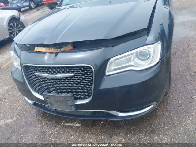 2C3CCAEG1GH268632 Chrysler 300C