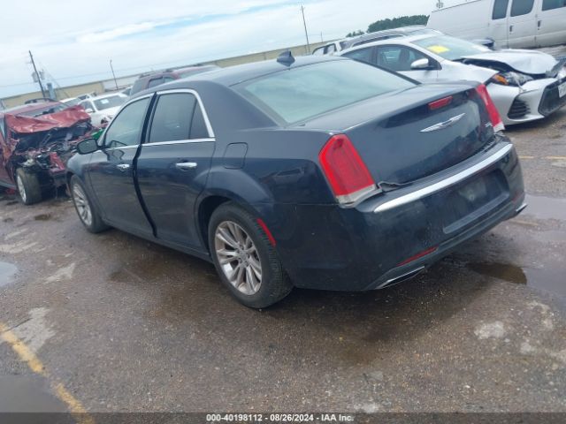 2C3CCAEG1GH268632 Chrysler 300C