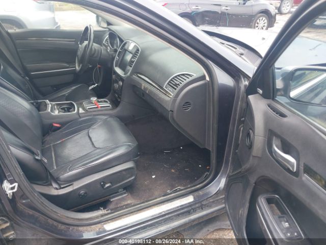 2C3CCAEG1GH268632 Chrysler 300C