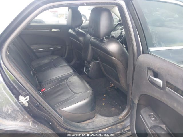 2C3CCAEG1GH268632 Chrysler 300C