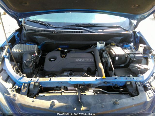 3GNAXKEV0KS531752 Chevrolet EQUINOX LT