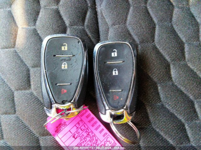3GNAXKEV0KS531752 Chevrolet EQUINOX LT