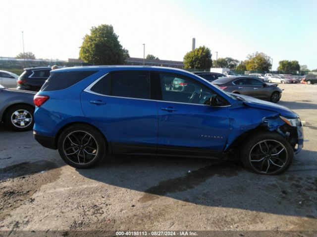 3GNAXKEV0KS531752 Chevrolet EQUINOX LT