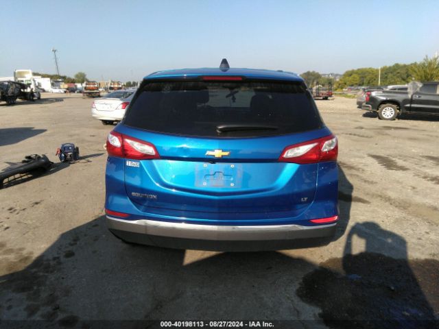 3GNAXKEV0KS531752 Chevrolet EQUINOX LT