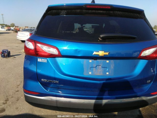 3GNAXKEV0KS531752 Chevrolet EQUINOX LT