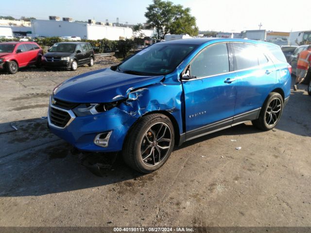 3GNAXKEV0KS531752 Chevrolet EQUINOX LT