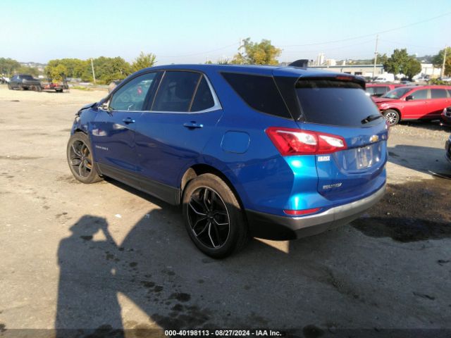 3GNAXKEV0KS531752 Chevrolet EQUINOX LT