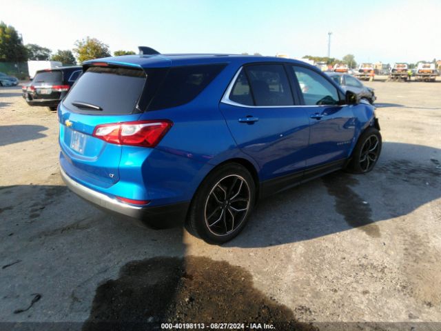 3GNAXKEV0KS531752 Chevrolet EQUINOX LT