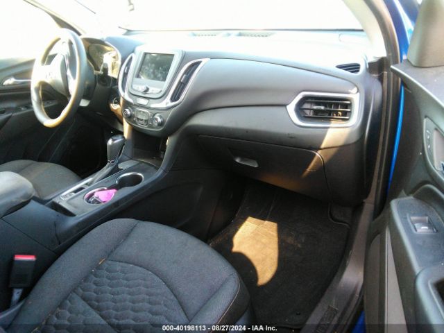 3GNAXKEV0KS531752 Chevrolet EQUINOX LT