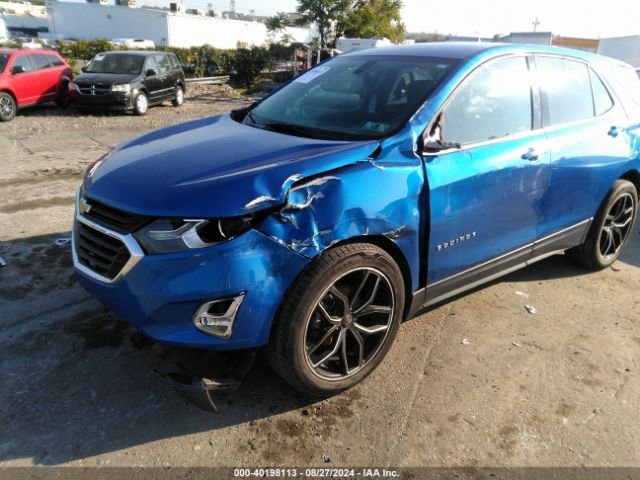 3GNAXKEV0KS531752 Chevrolet EQUINOX LT