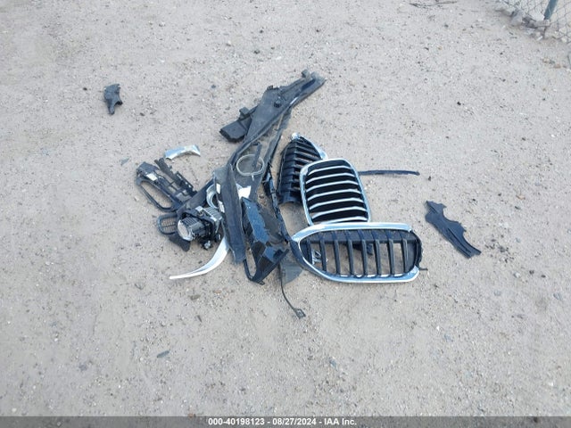 BMW X3 Sdrive30i 2020 5UXTY3C06L9B74482 Image 12